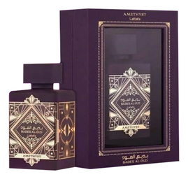 Отзывы на Lattafa Perfumes - Bade'e Al Oud Amethyst